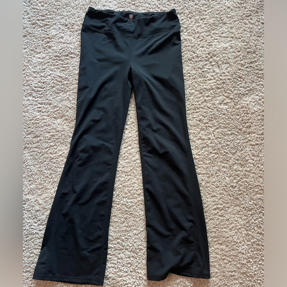 Gaiam Flare leggings